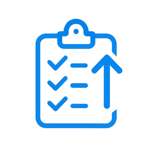 Lead List Generator Icon